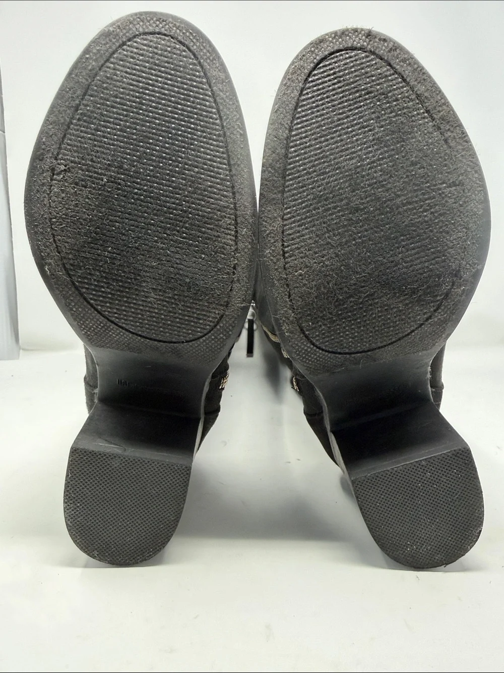 Kohls tall black