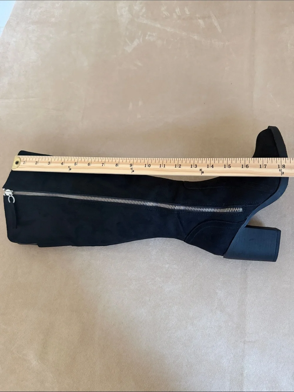 Kohls tall black