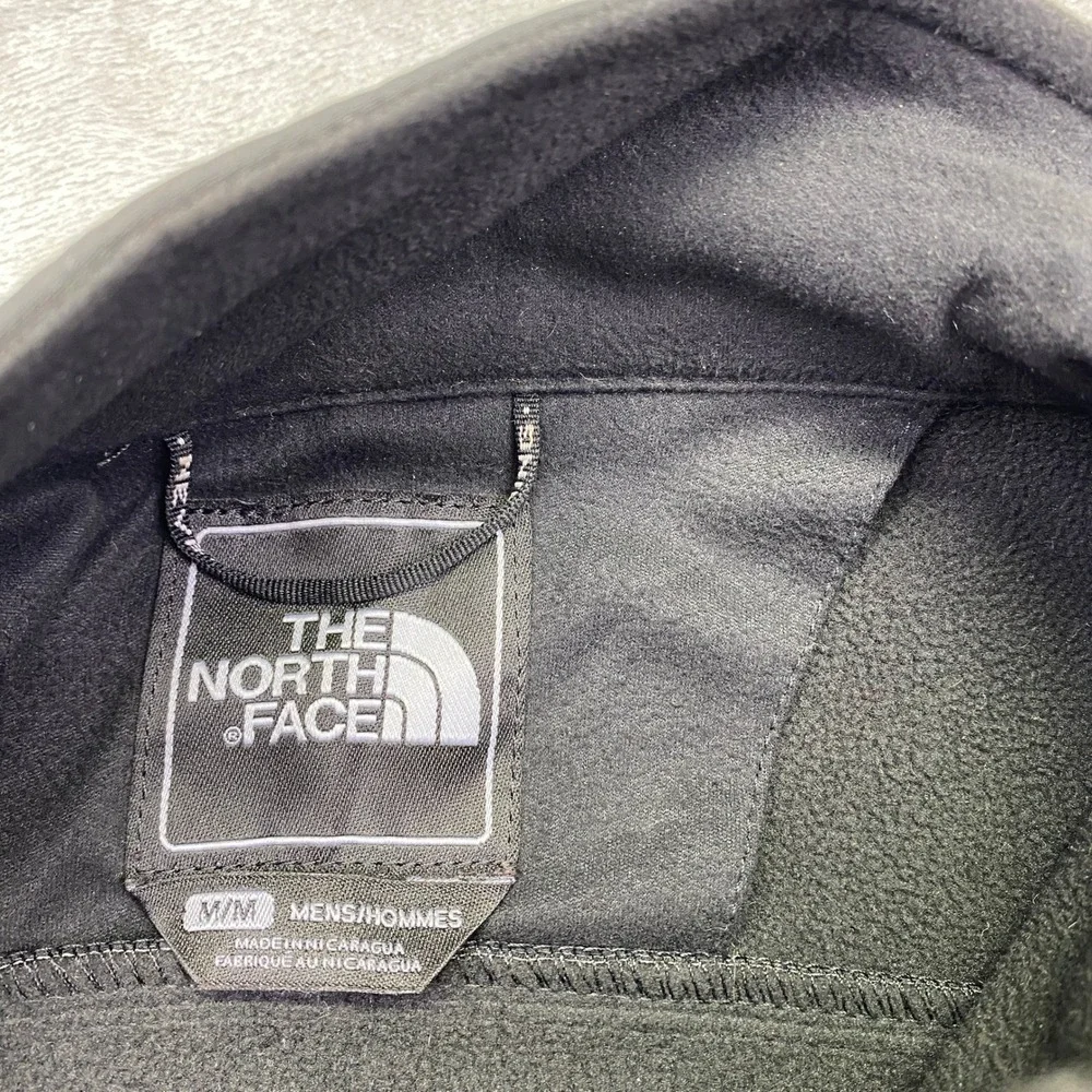 The North Face north face