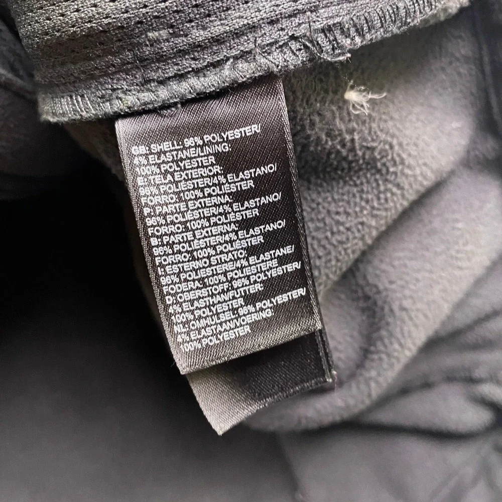The North Face north face