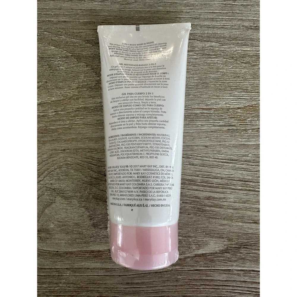 Mary Kay mary kay