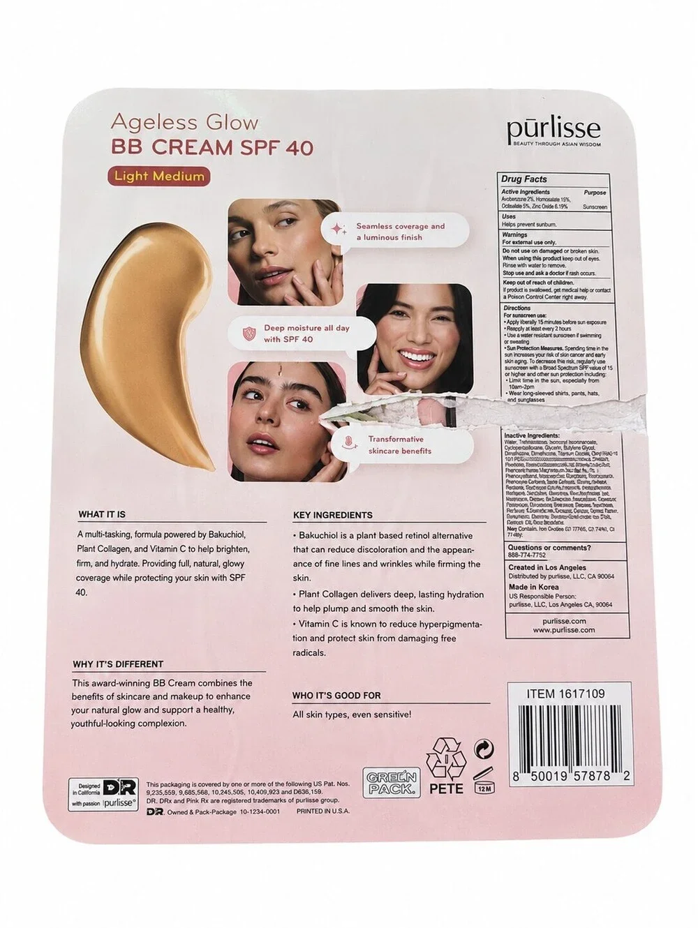 purlisse apply duo