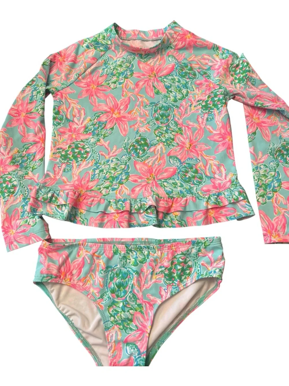 Lilly Pulitzer your little