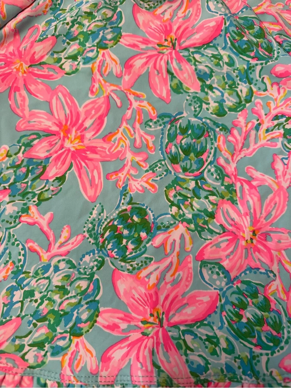 Lilly Pulitzer your little