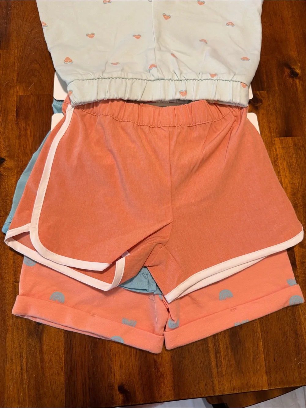 Pekkle piece shirt