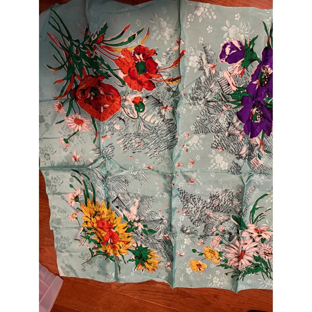 N/A delicate scarf