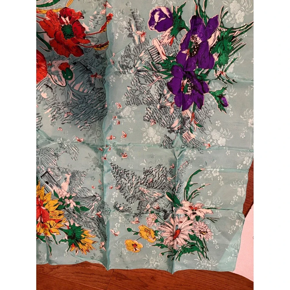 N/A delicate scarf