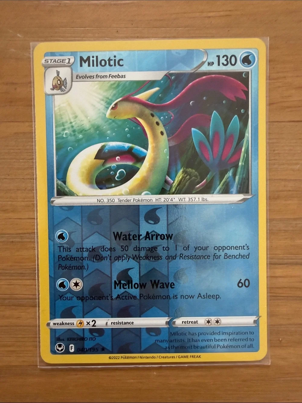 Pokemon mix match
