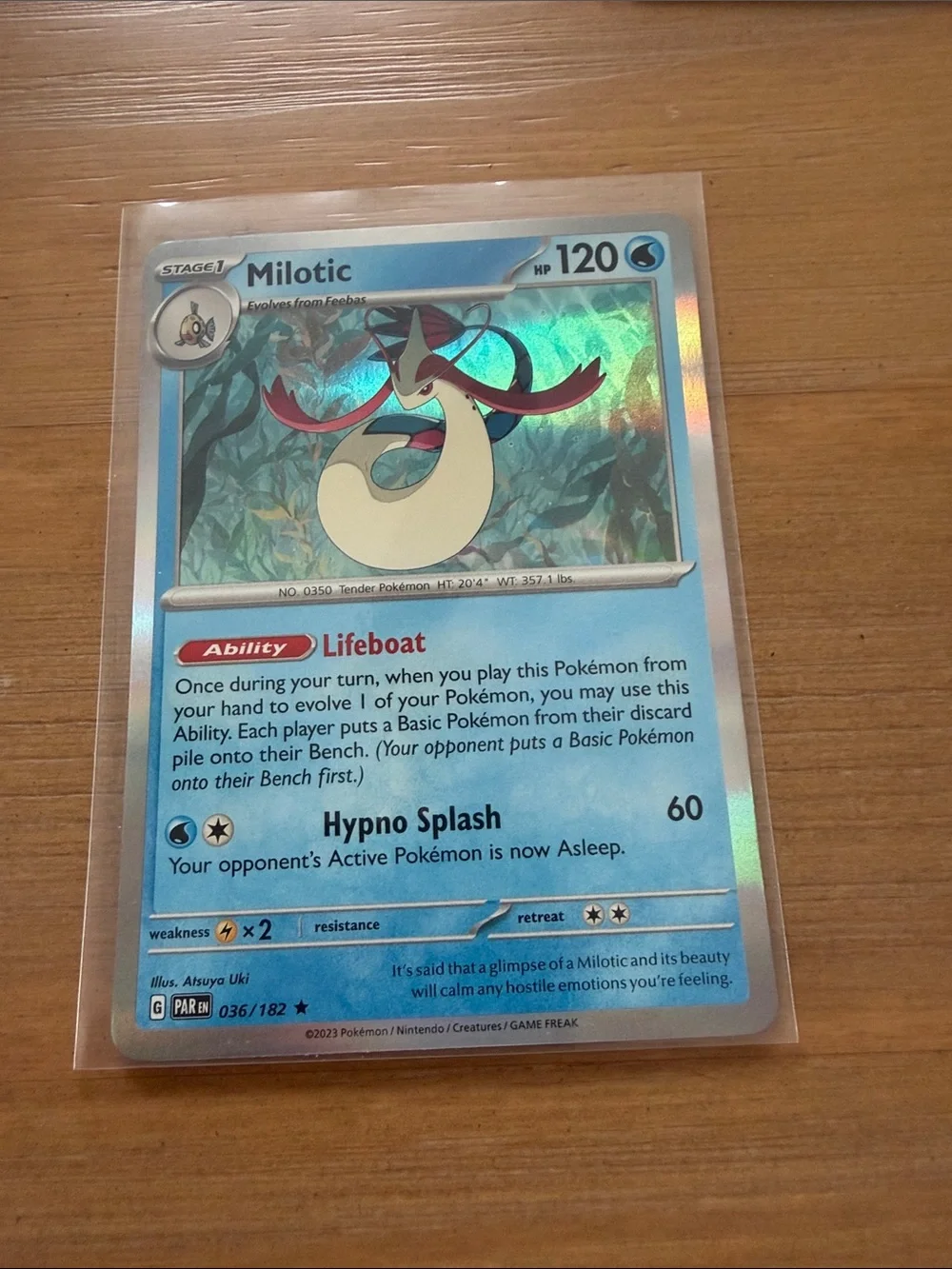 Pokemon mix match