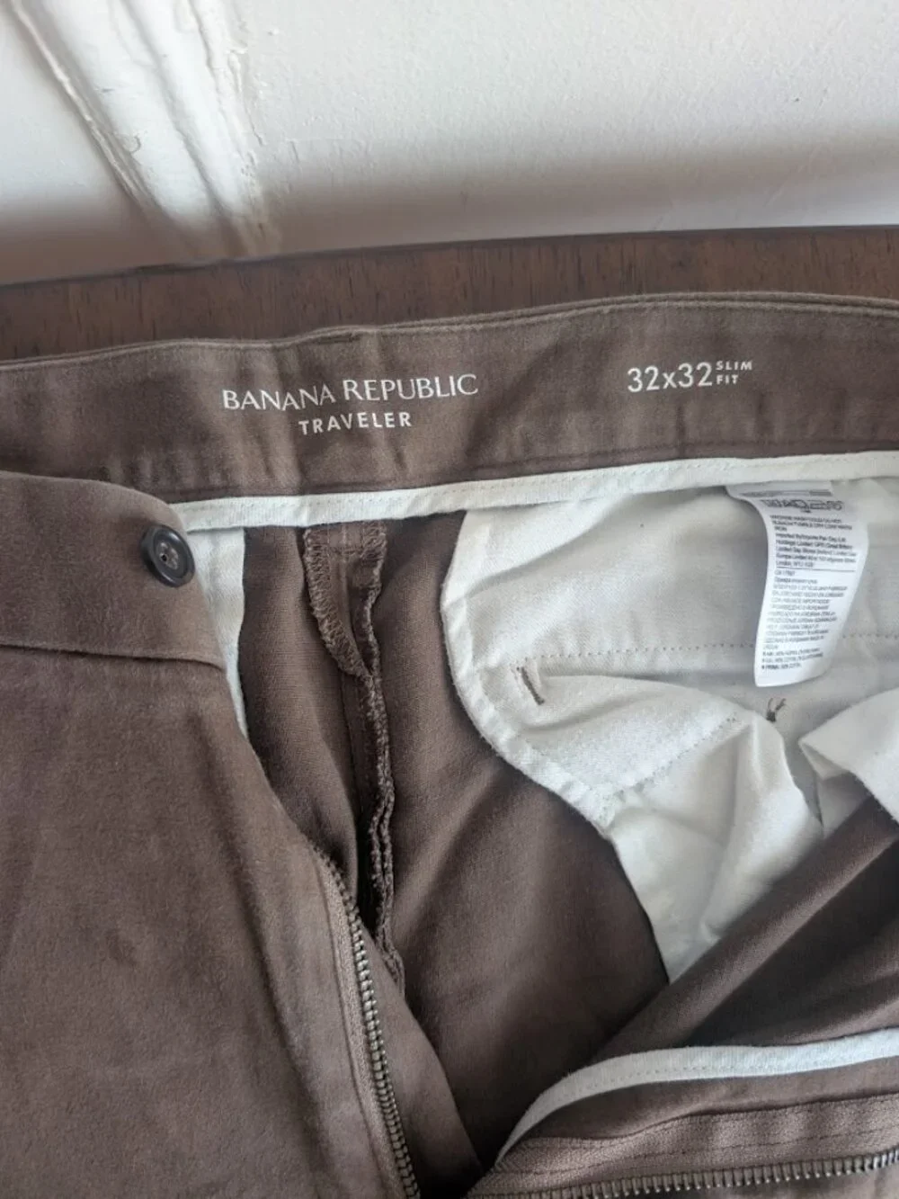 Banana Republic banana republic