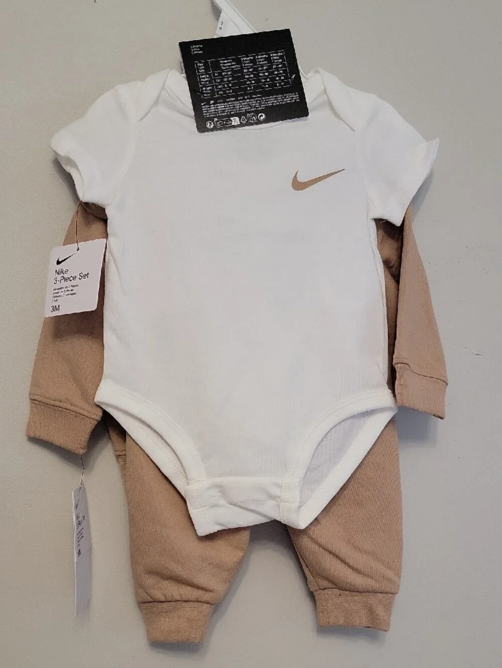 Nike closures product ease