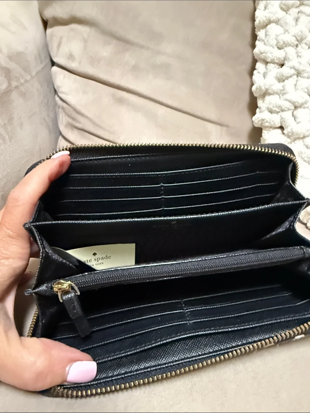 kate spade classic kate
