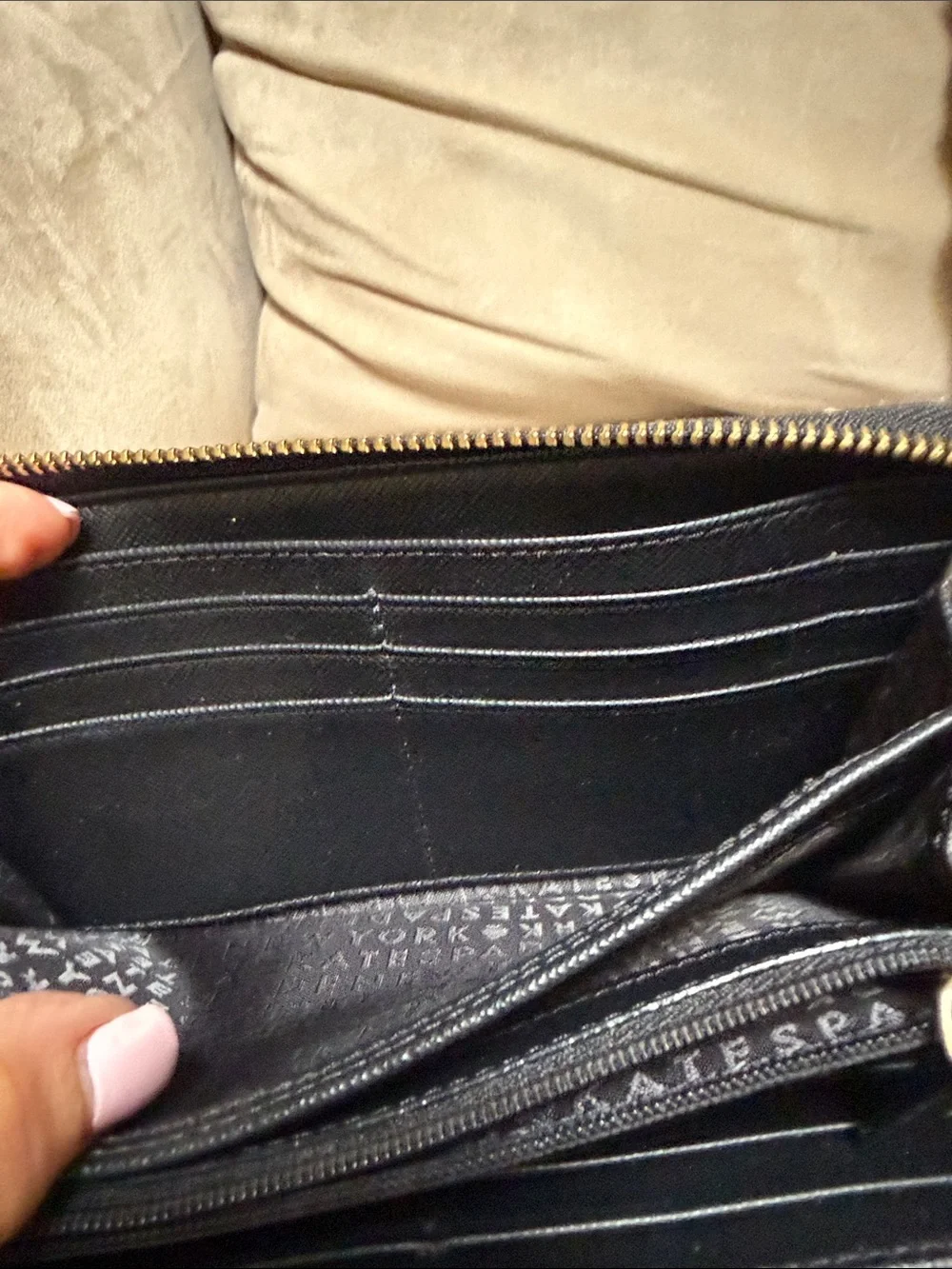 kate spade classic kate
