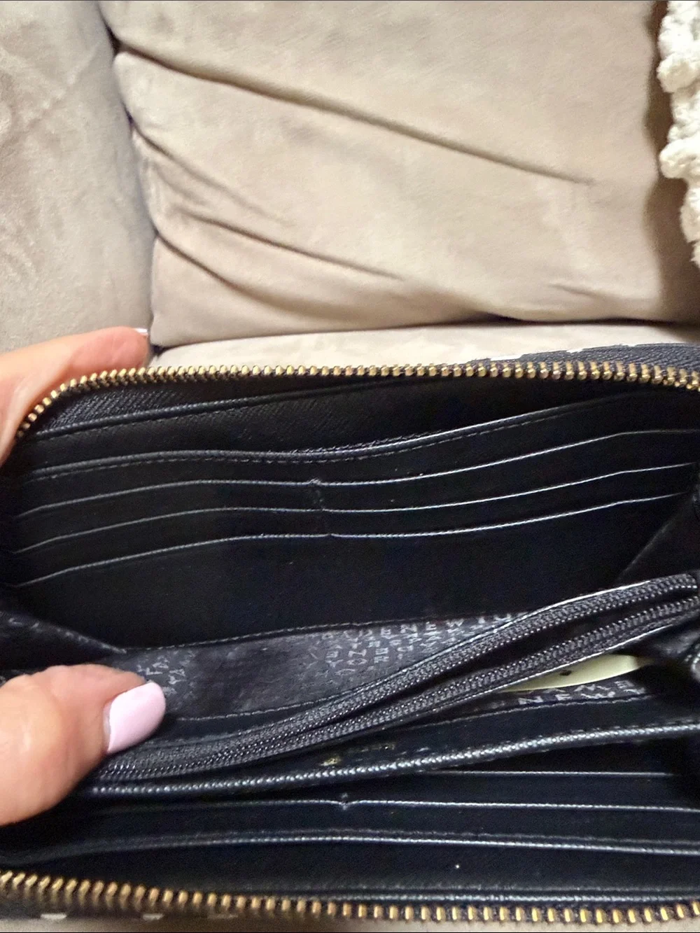 kate spade classic kate