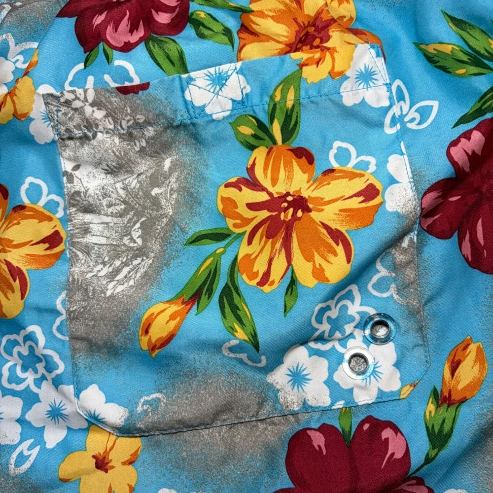 Chaps swim trunks