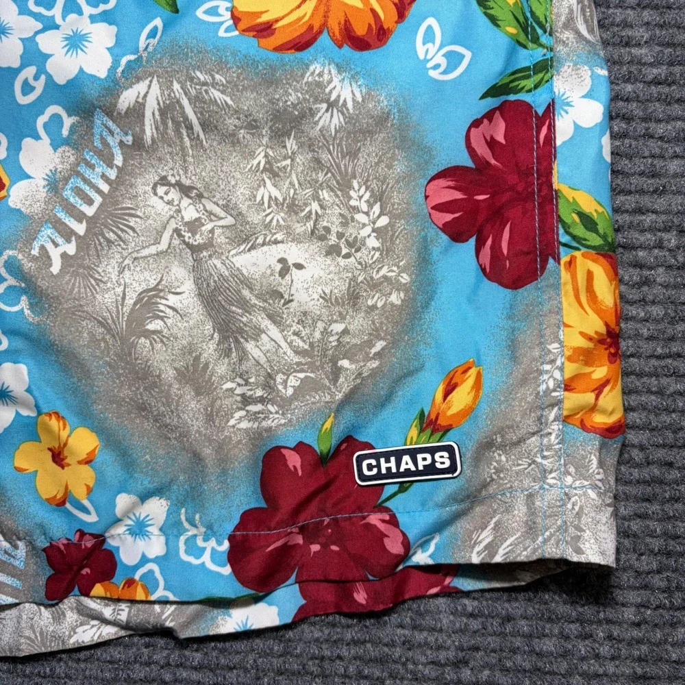 Chaps swim trunks