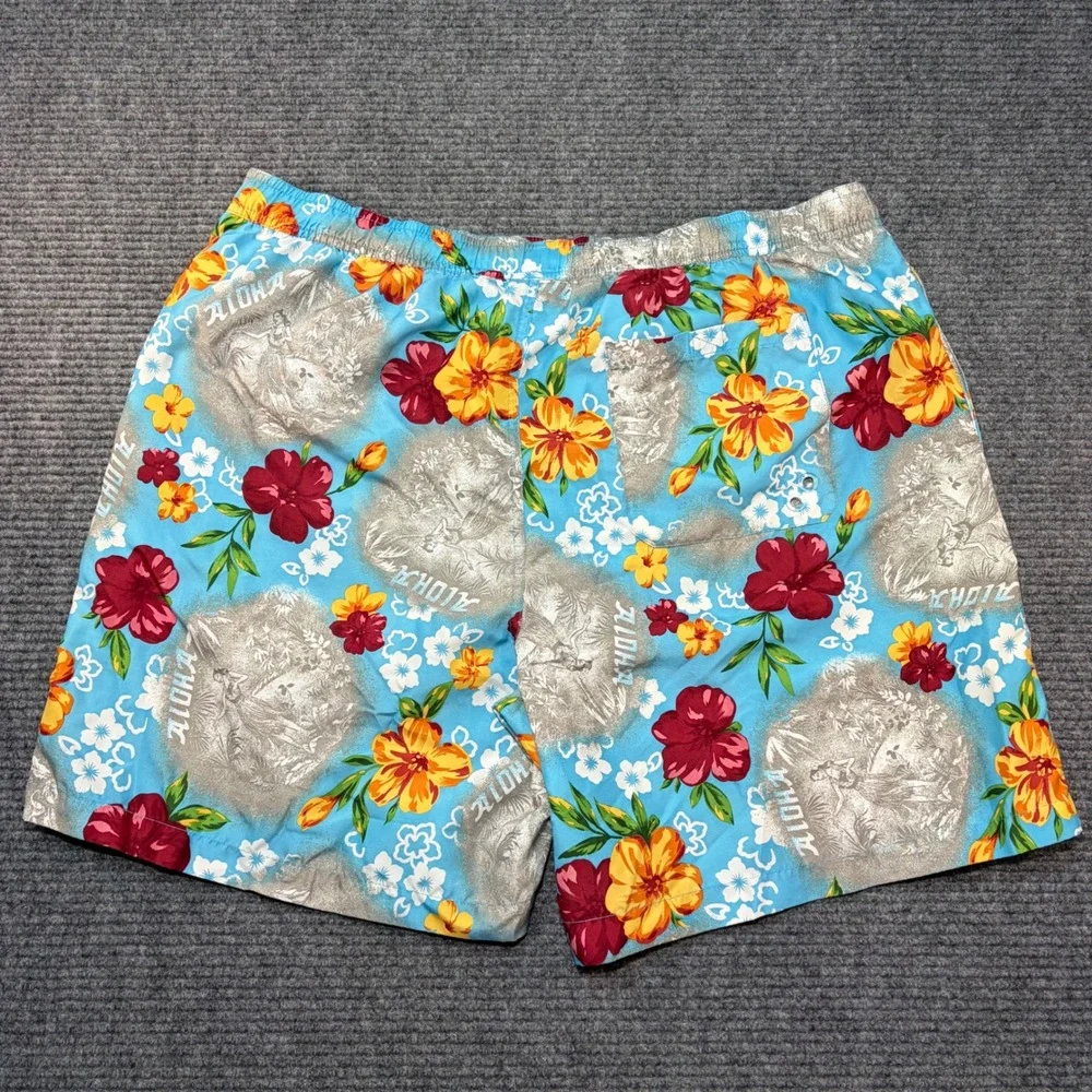 Chaps swim trunks