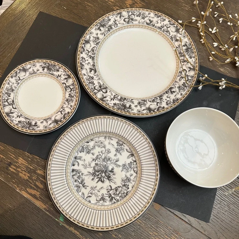 Royal Doulton these items