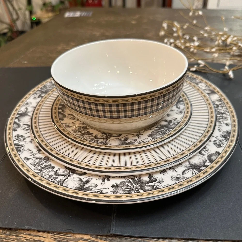 Royal Doulton these items