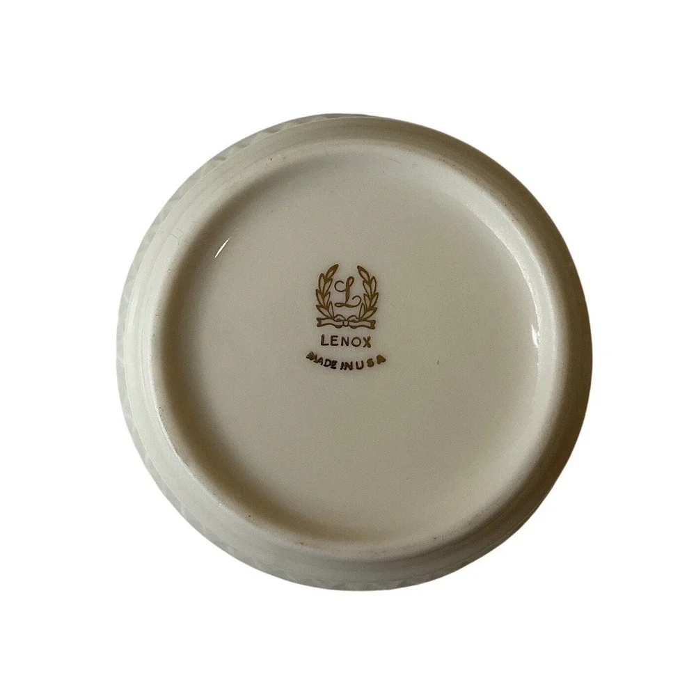 Lenox vintage woodland