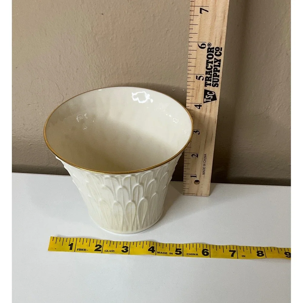 Lenox vintage woodland