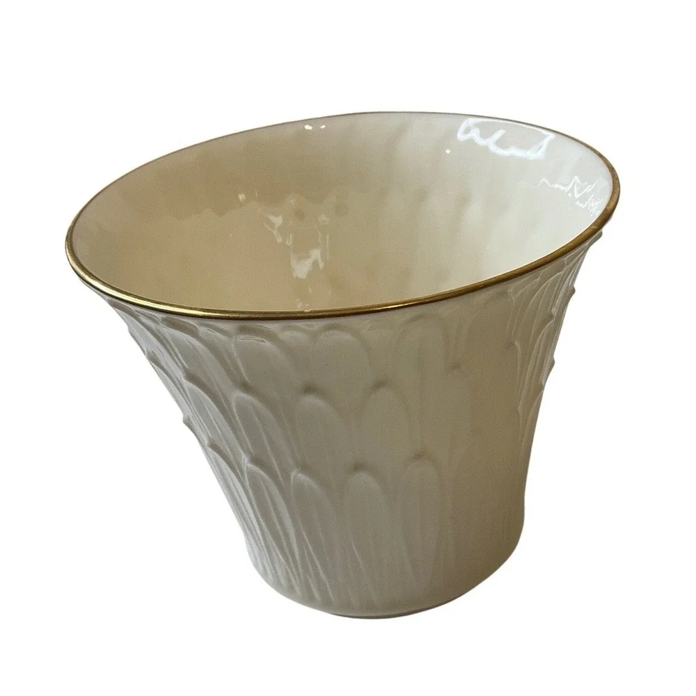 Lenox vintage woodland