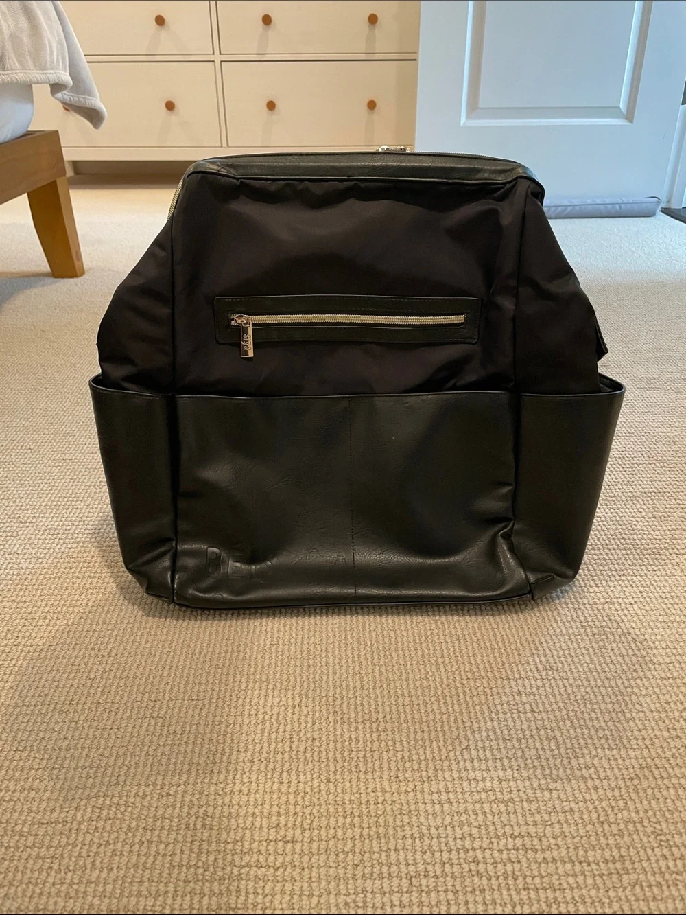 BEIS diaper bag