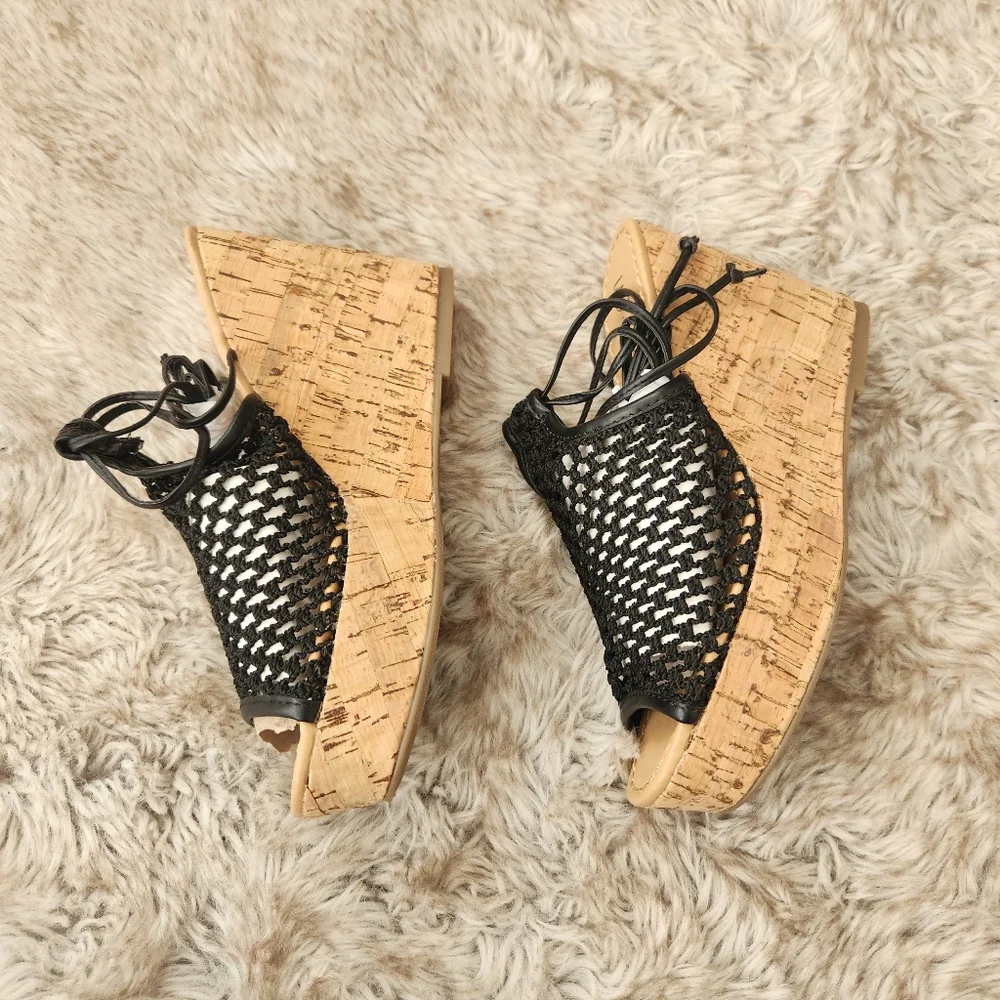 Wild Pair cork bottom