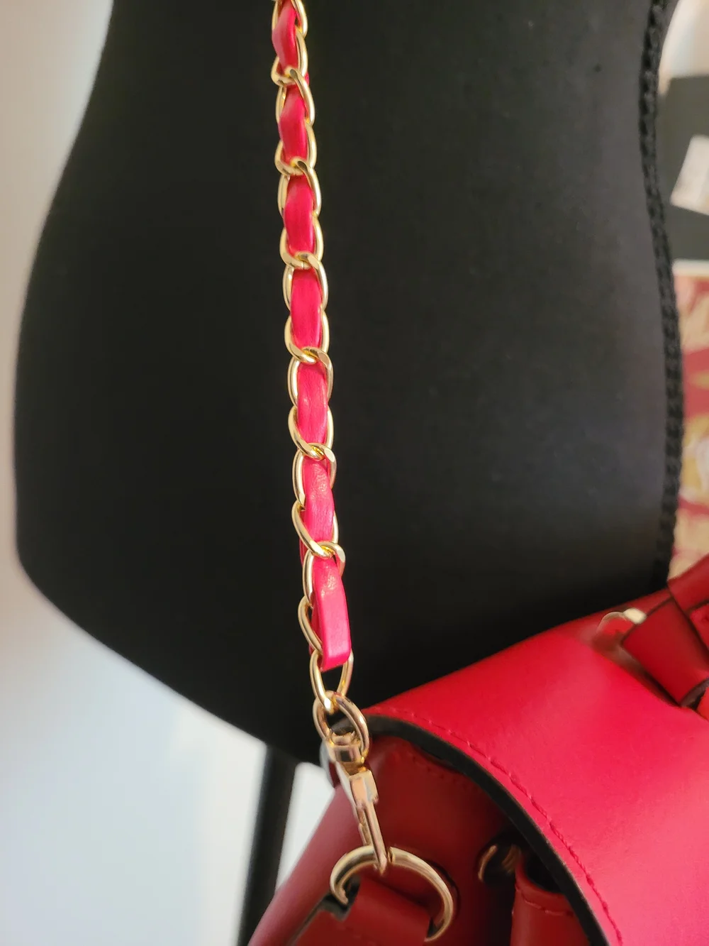 Luana Ferracuti refined structured
