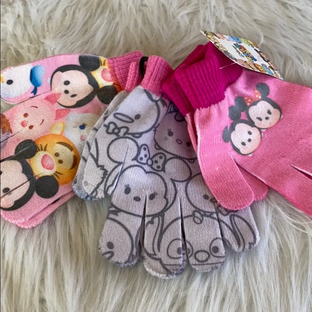 Disney pair one