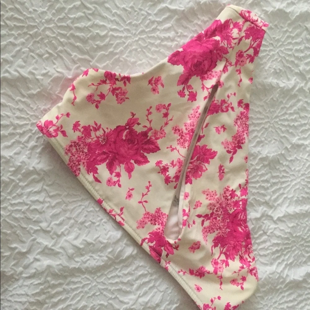 Frankies Bikinis fresh one