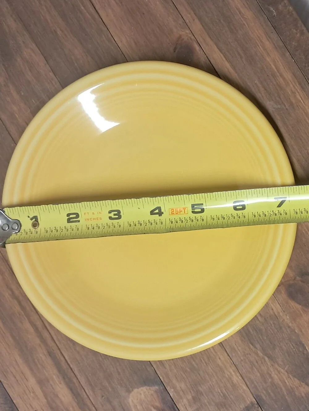 Fiestaware item details