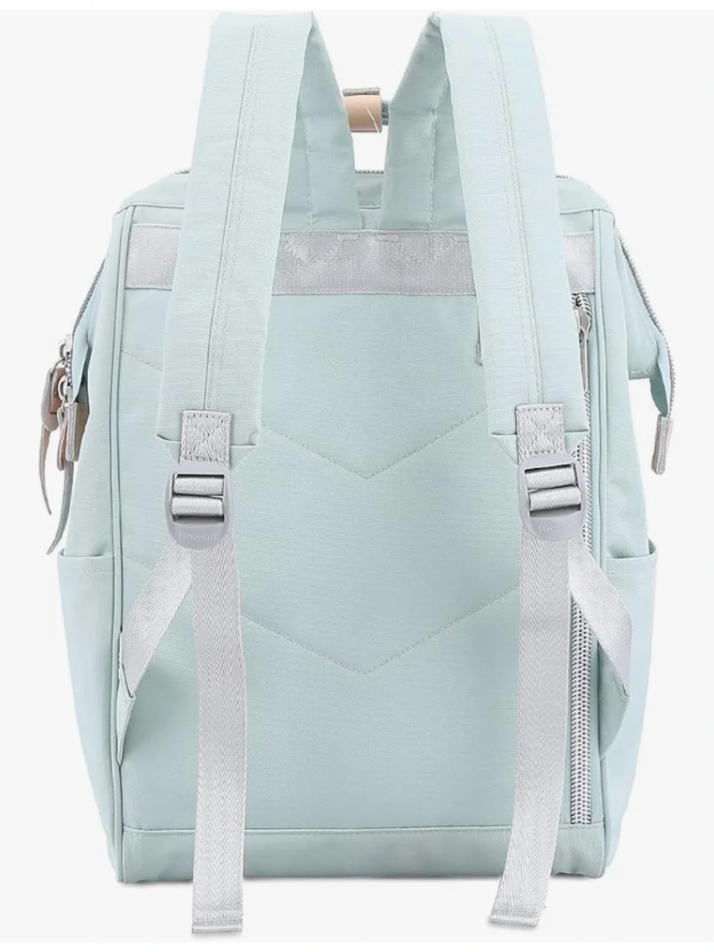 Himawari mint green