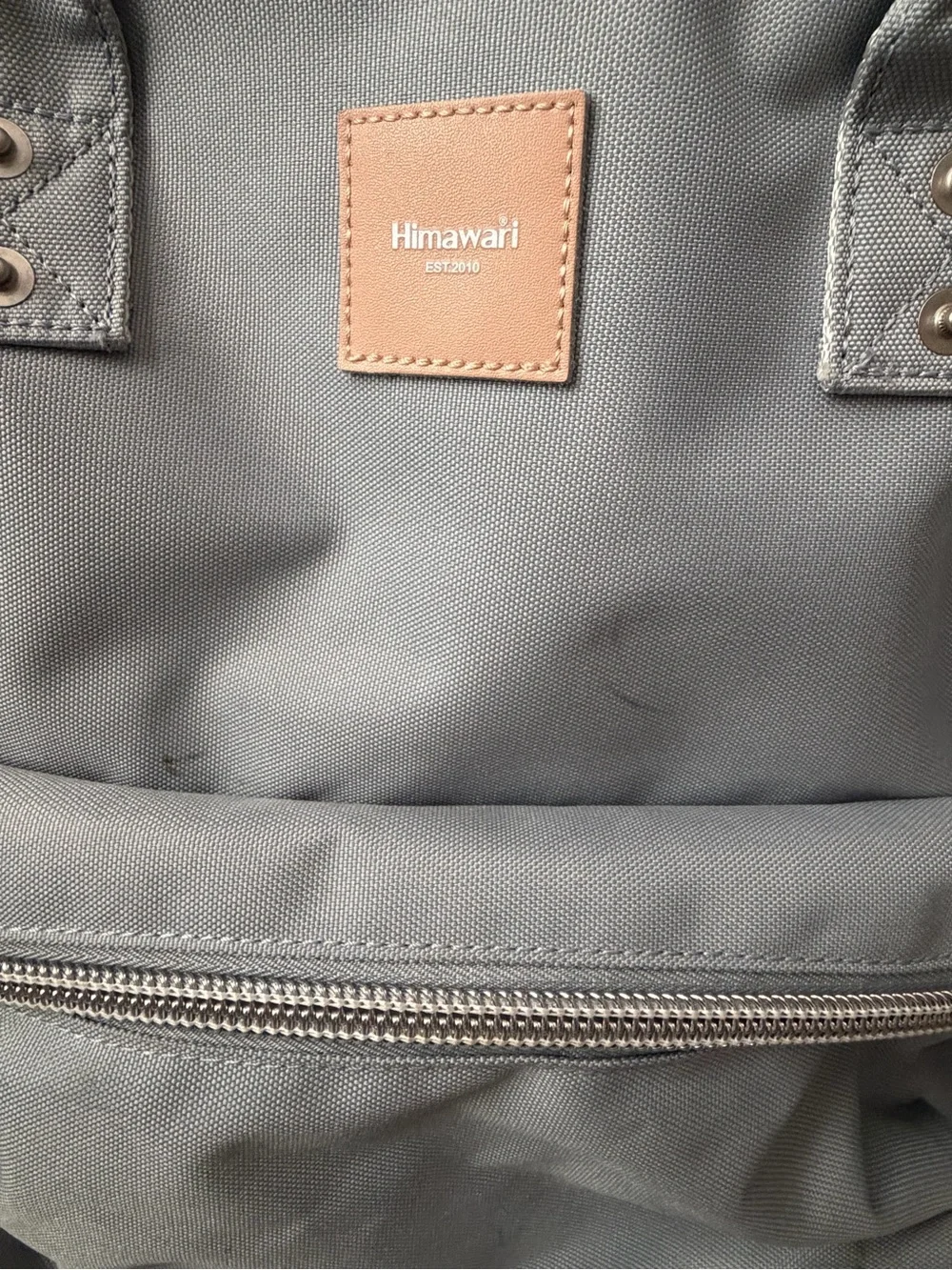 Himawari mint green