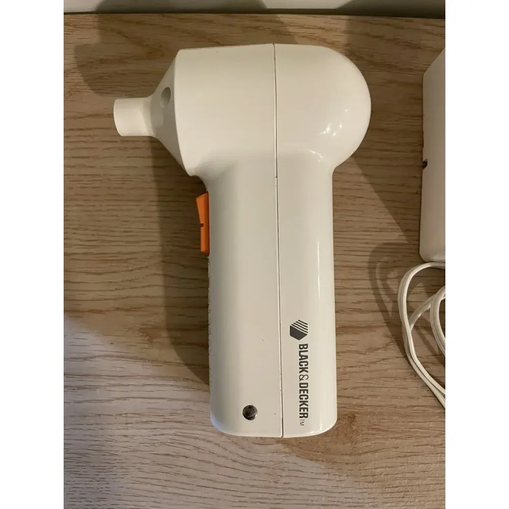 Black & Decker *please read*