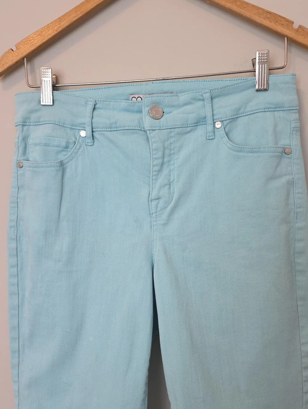 Code Bleu refresh your