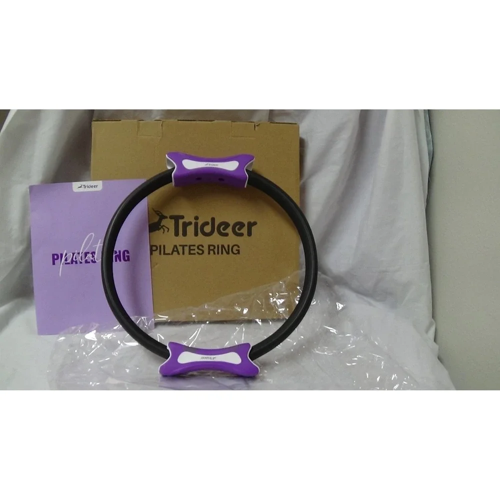 Trideer brand pilates