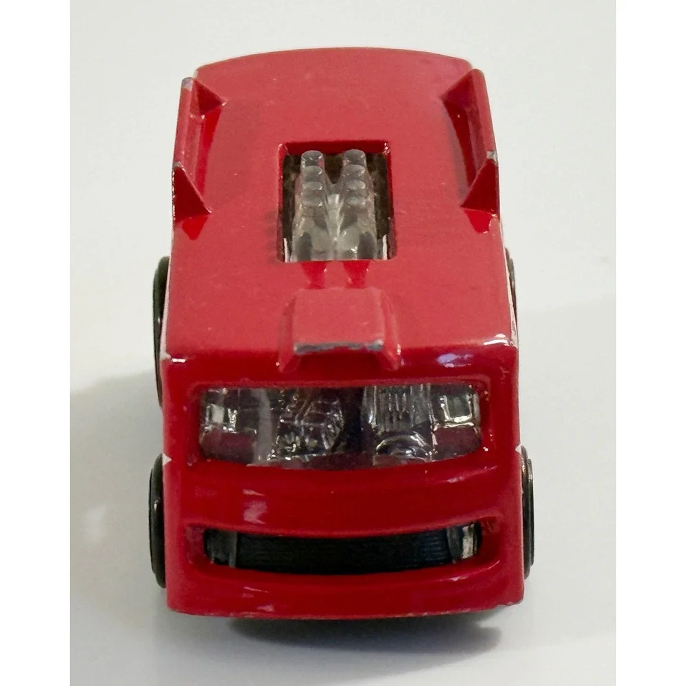 Hot Wheels hot wheels