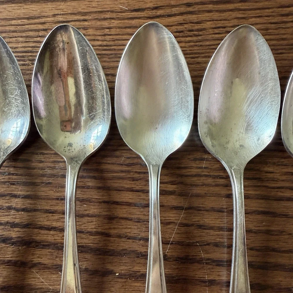 Oneida silverplate information