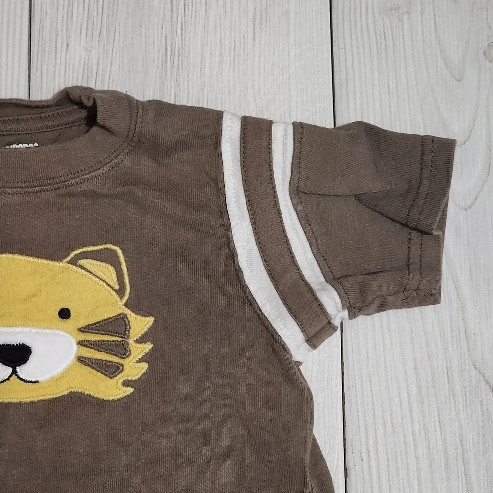 Gymboree 100% size