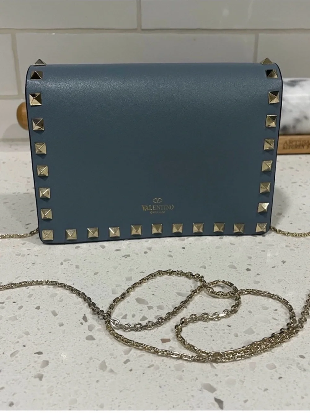 Valentino Garavani valentino garavani