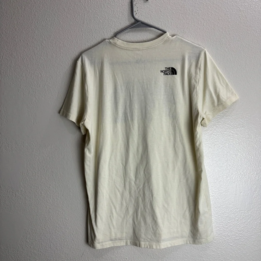 The North Face north face