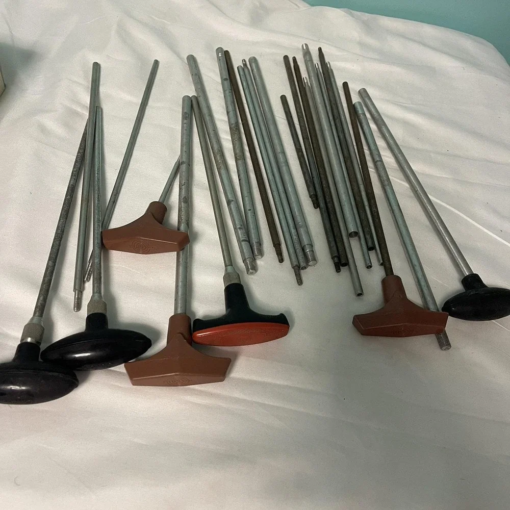 N/A vintage lot
