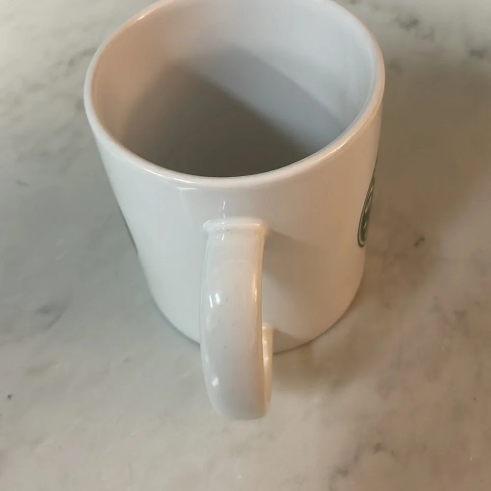 N/A starbucks oversized