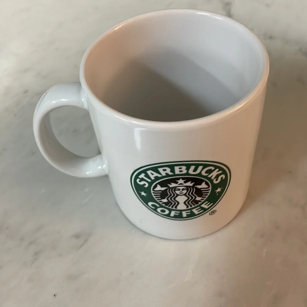 N/A starbucks oversized