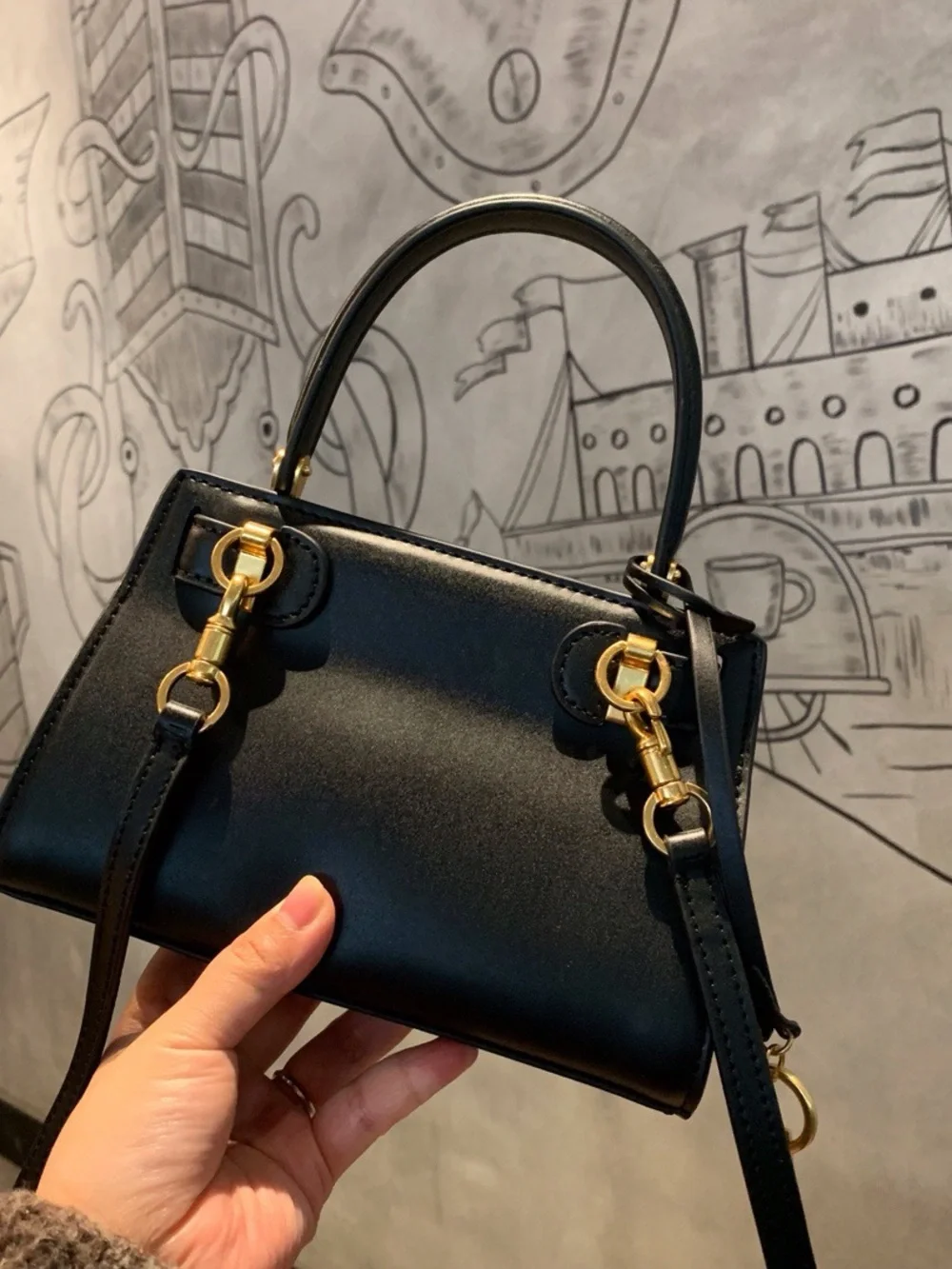 Tory Burch price firm