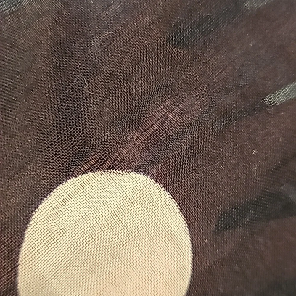 None navy blue