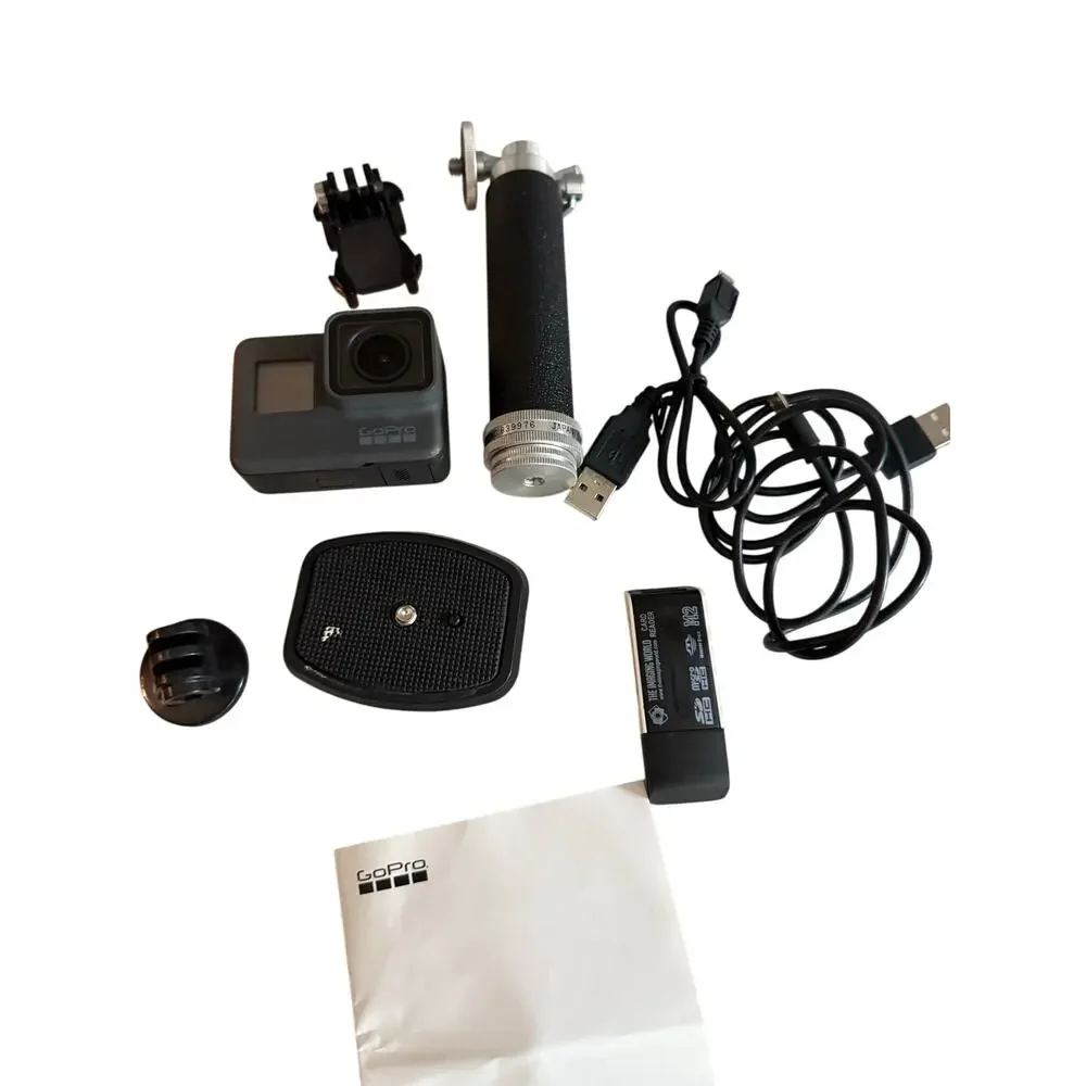 GoPro hero5 black