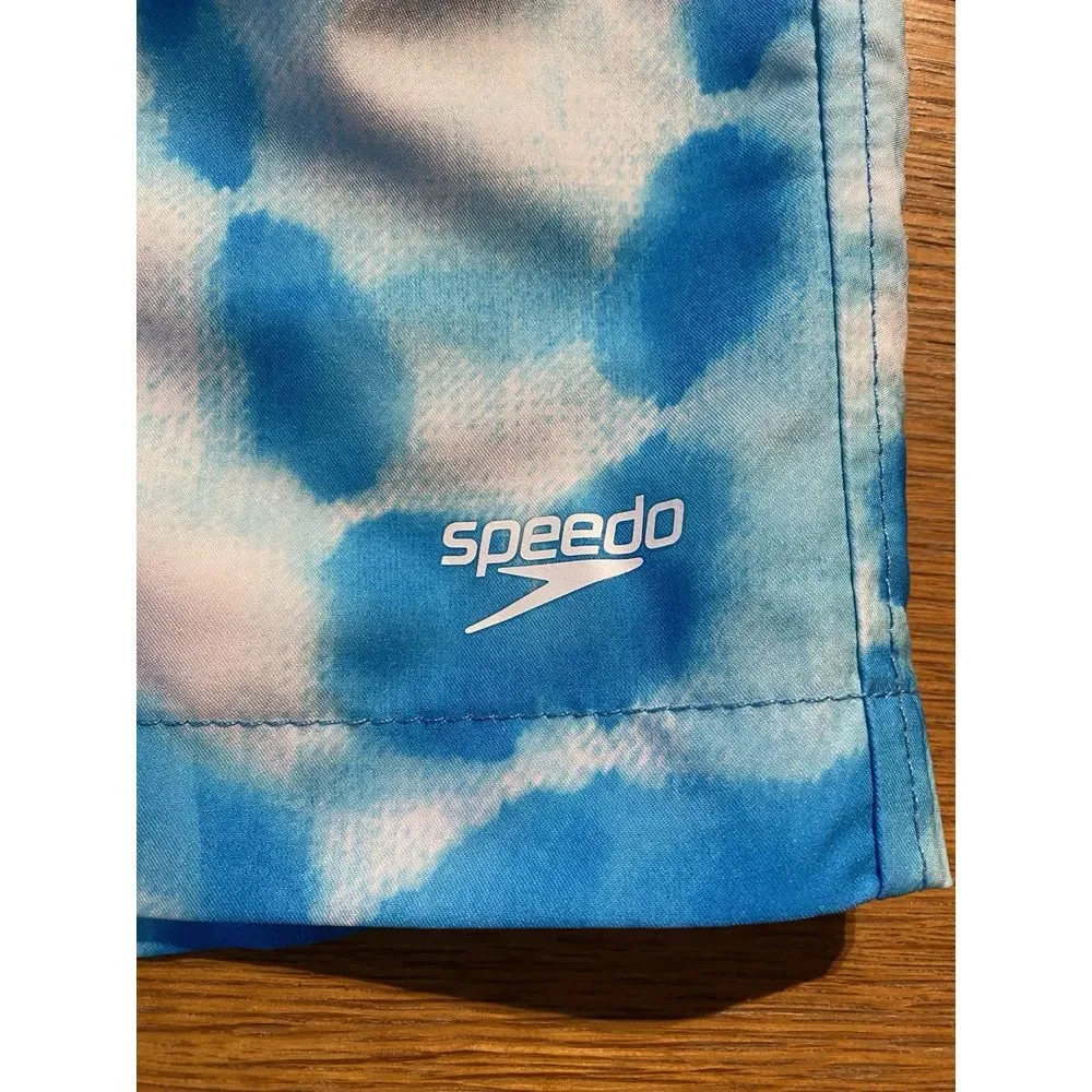 Speedo elevate your