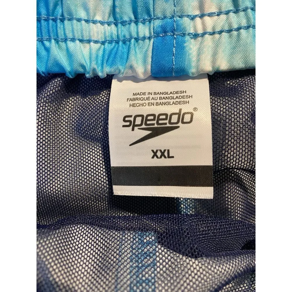 Speedo elevate your